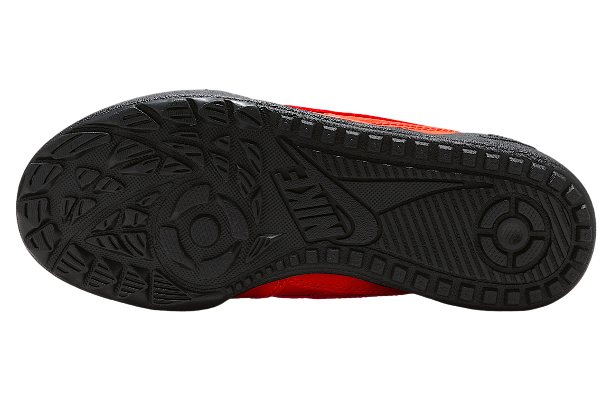 Nike Terra Manta GS Picante Red / Black
