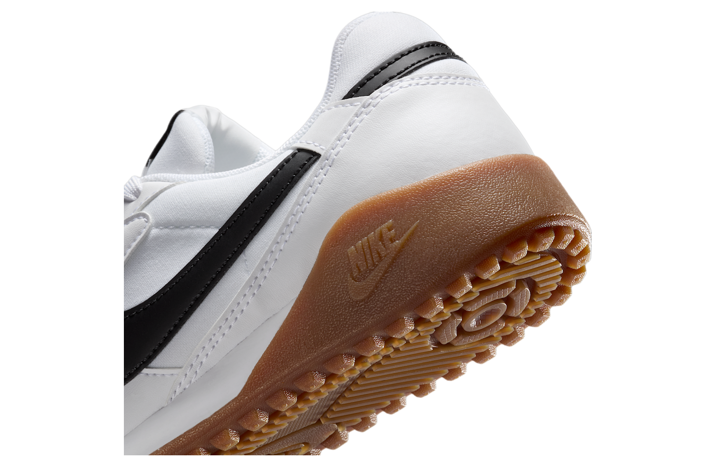 Nike Terra Manta GS White / Black