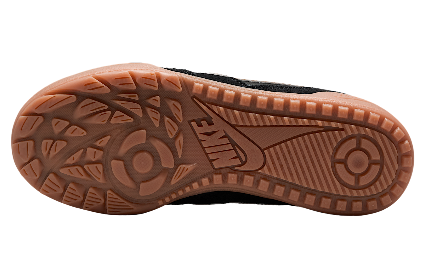 Nike Terra Manta Suede WMNS Black / Gum Medium Brown