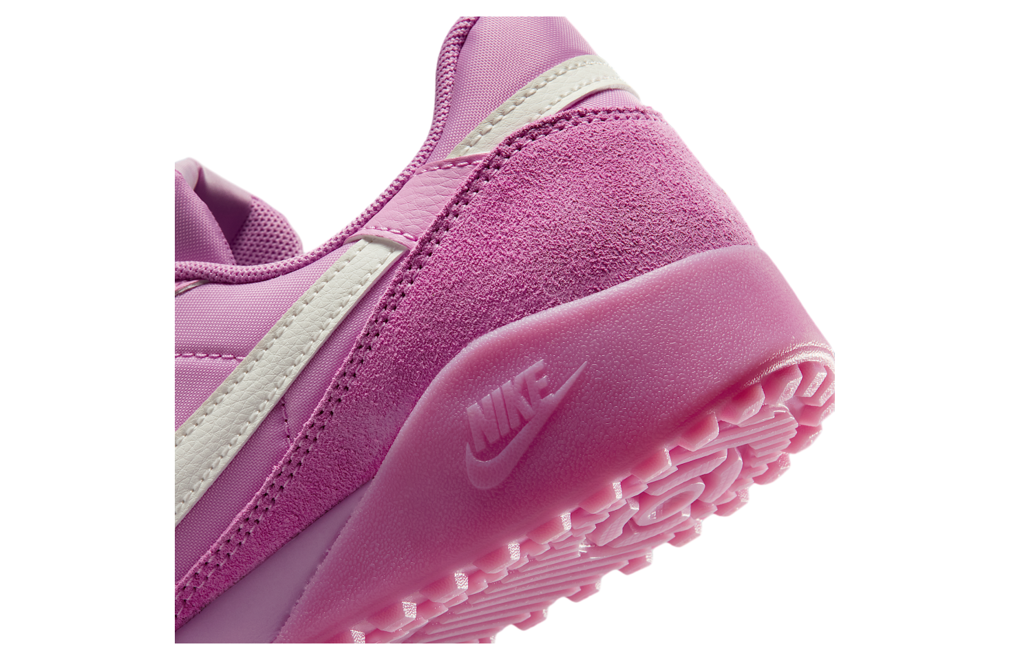 Nike Terra Manta Suede WMNS Light Magenta / Sail