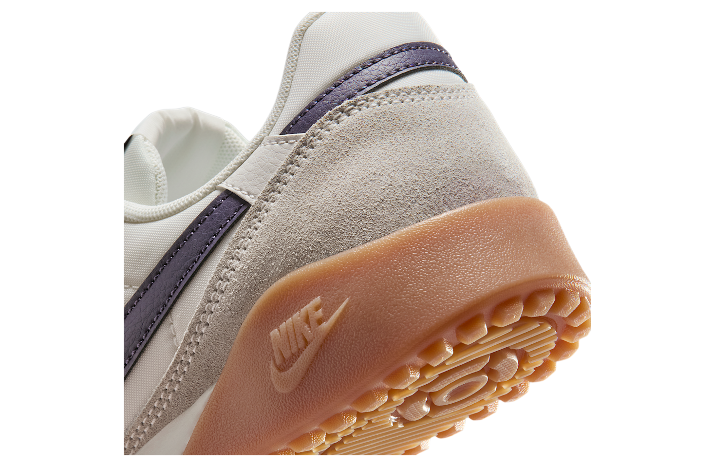 Nike Terra Manta Suede WMNS Phantom / Gum Medium Brown