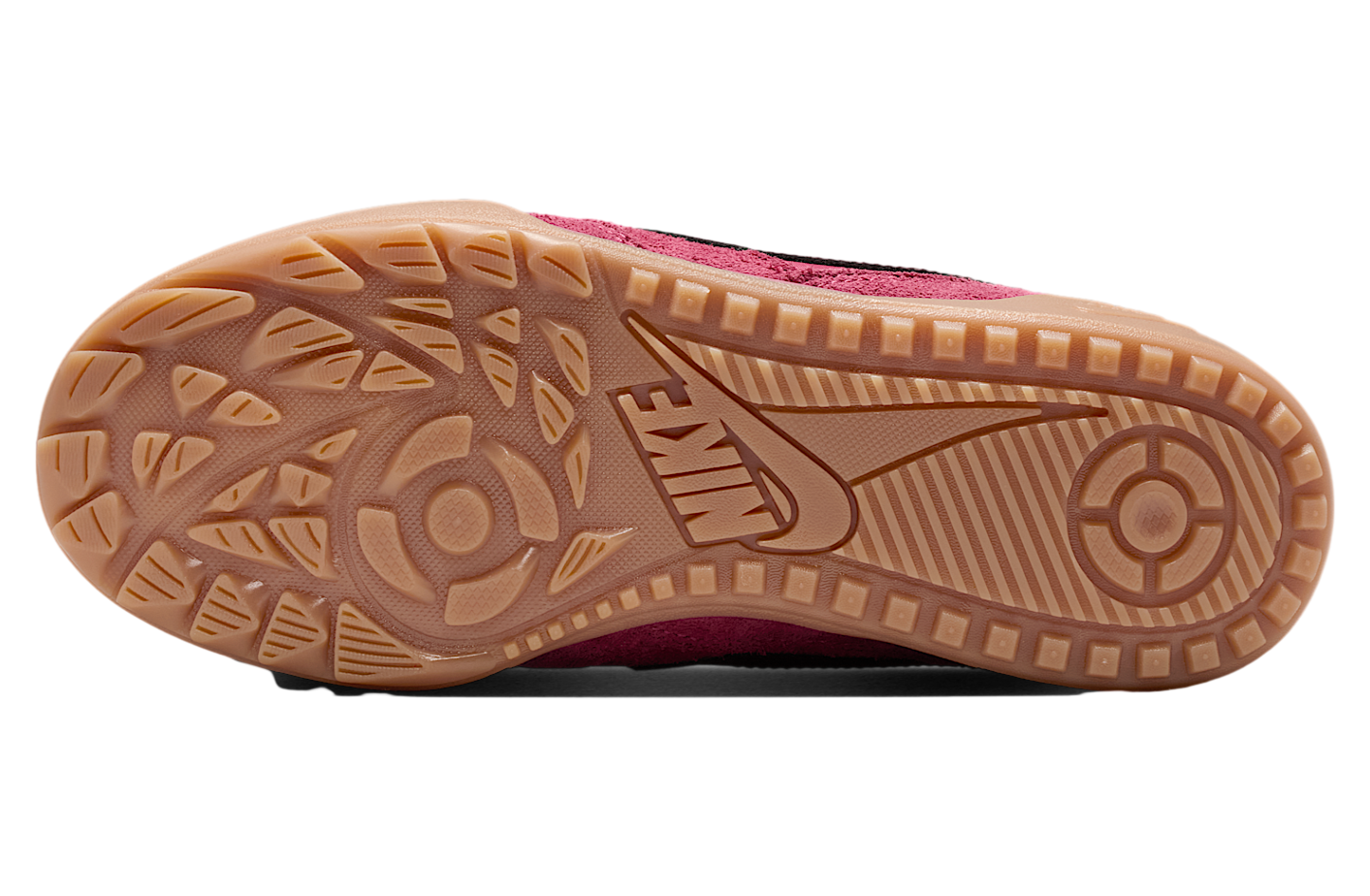 Nike Terra Manta Suede WMNS Sweet Beet / Gum Medium Brown