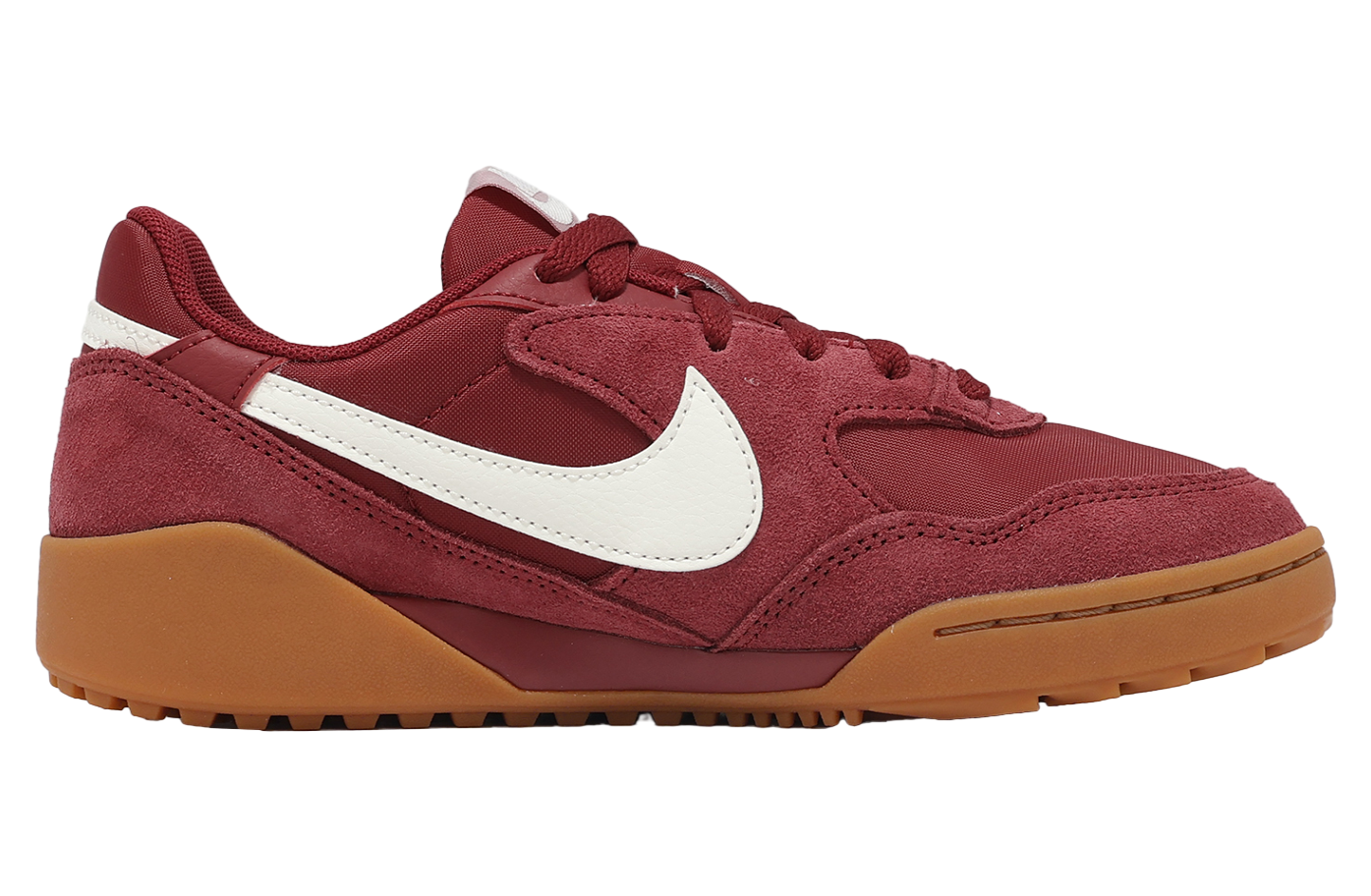 Nike Terra Manta Suede WMNS Team Crimson / Sail