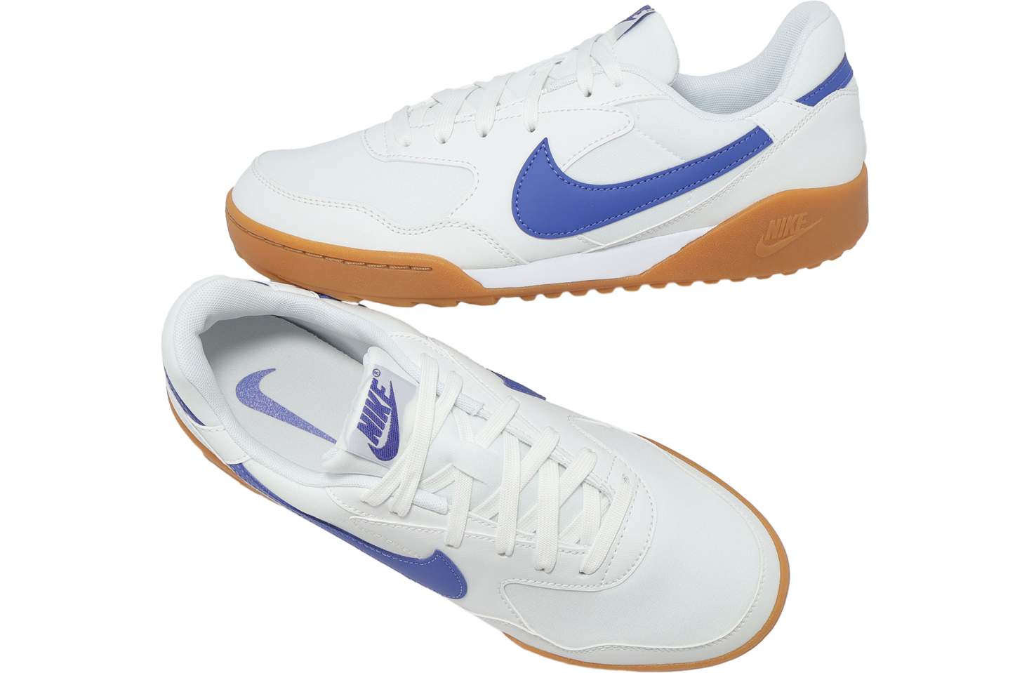 Nike Terra Manta Summit White / Comet Blue