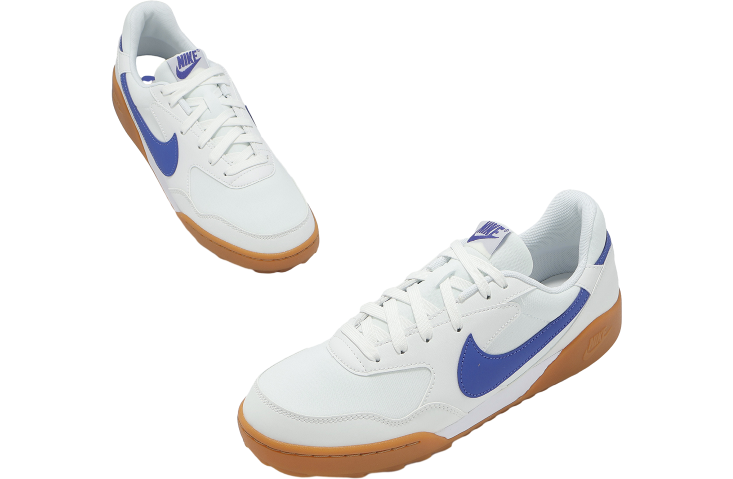 Nike Terra Manta Summit White / Comet Blue