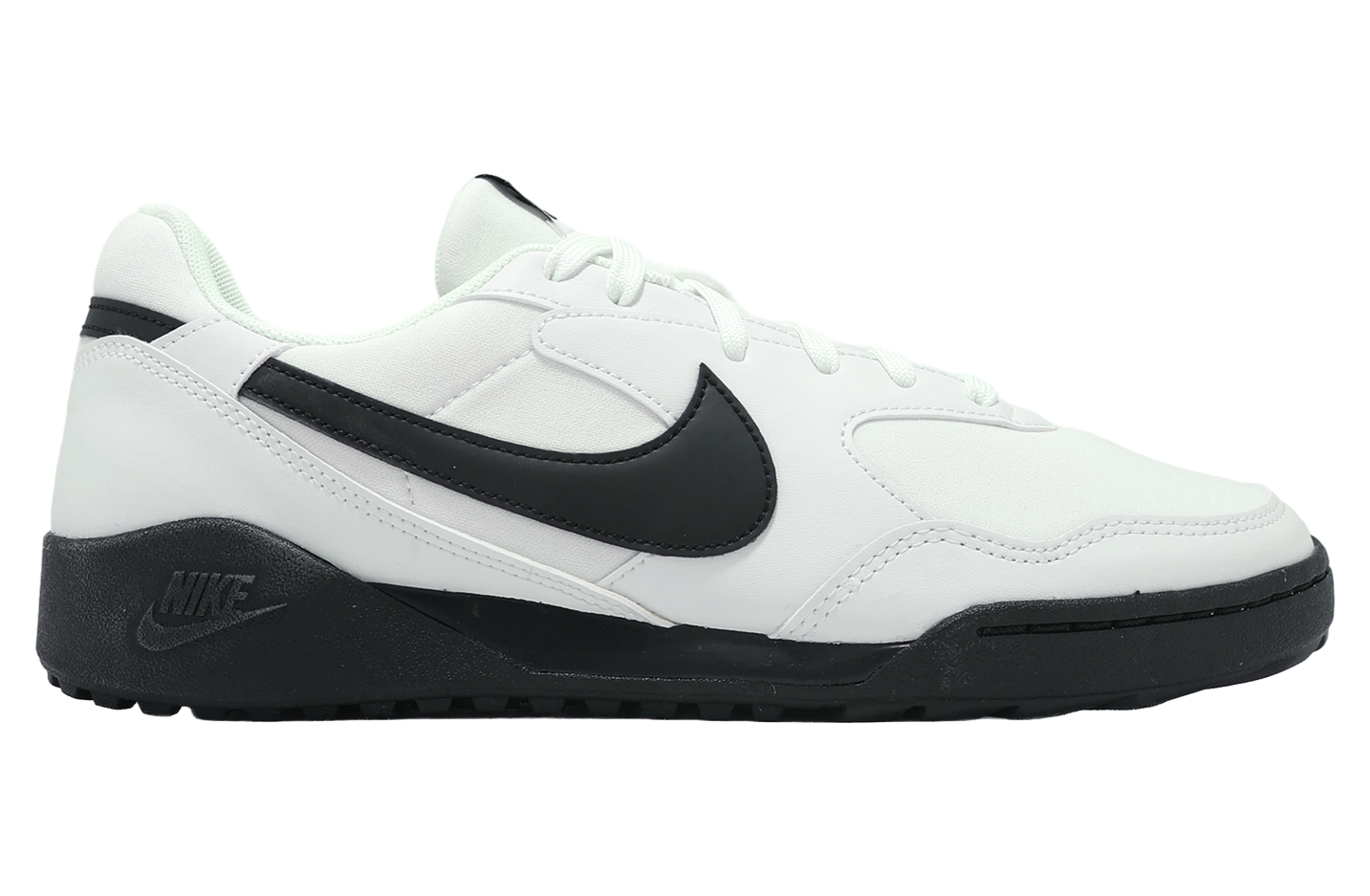 Nike Terra Manta White / Black