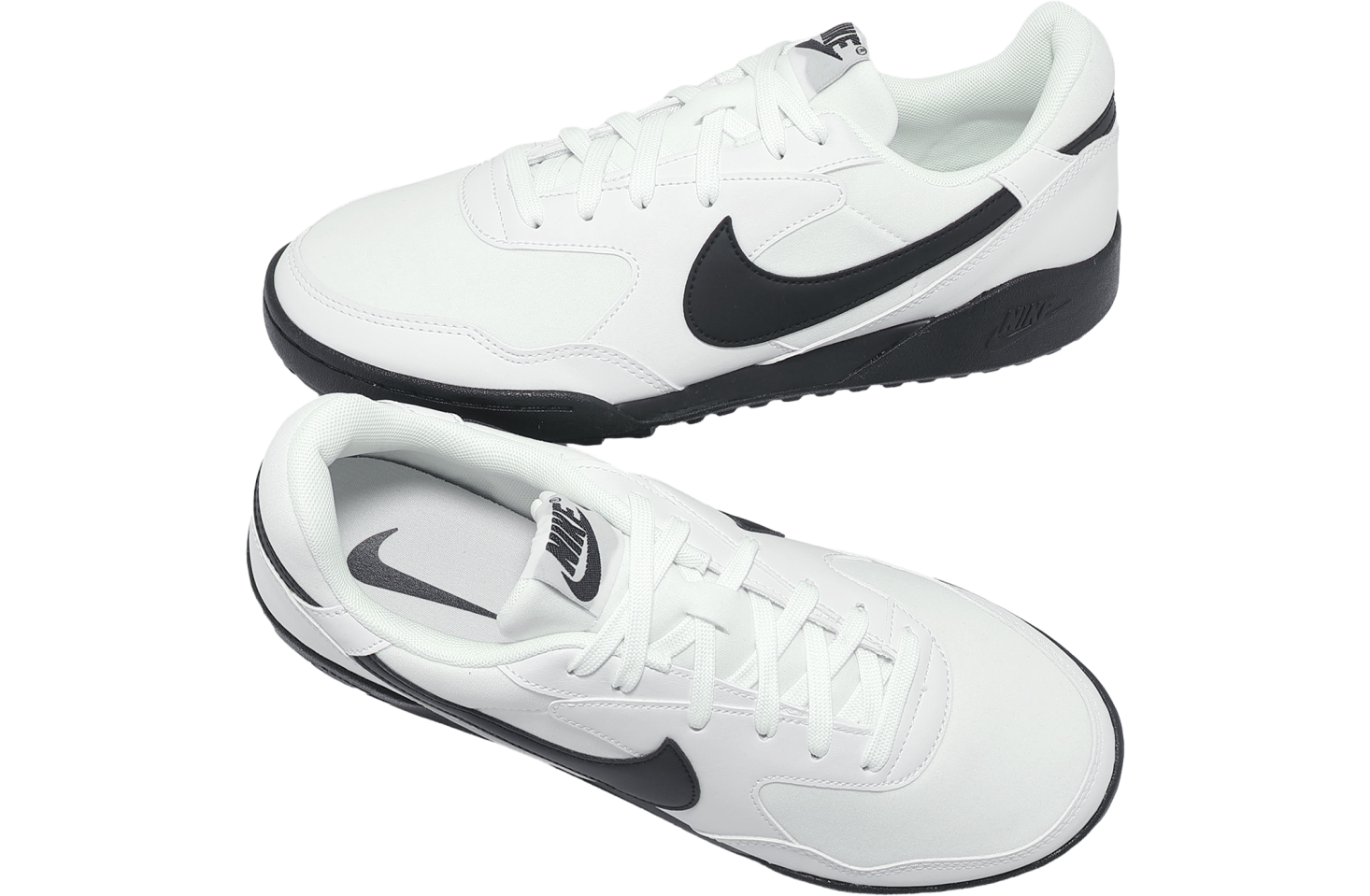 Nike Terra Manta White / Black