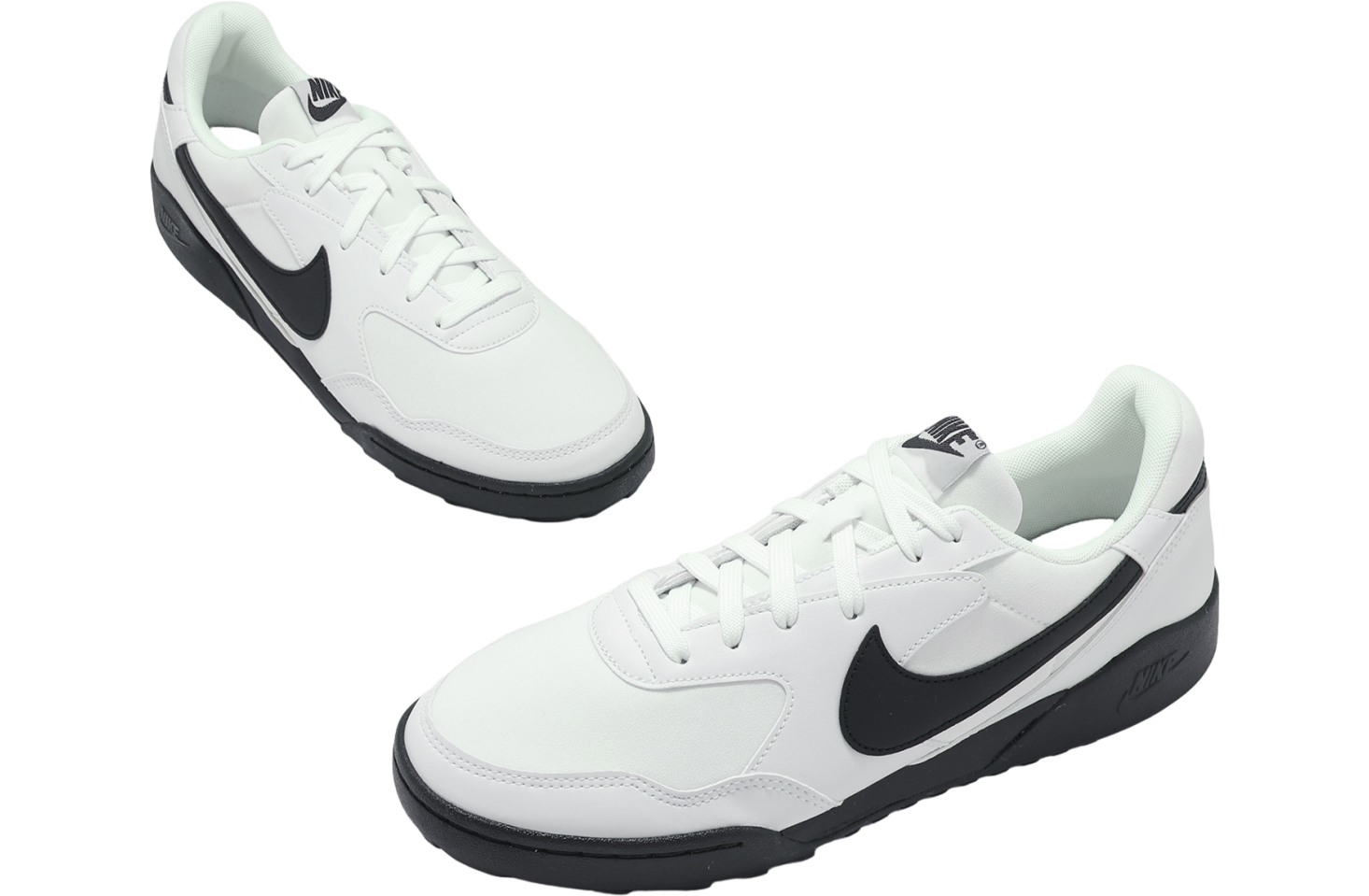 Nike Terra Manta White / Black