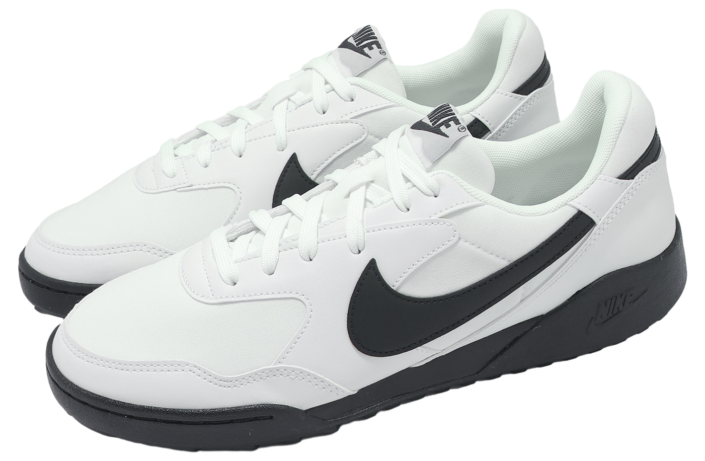 Nike Terra Manta White / Black