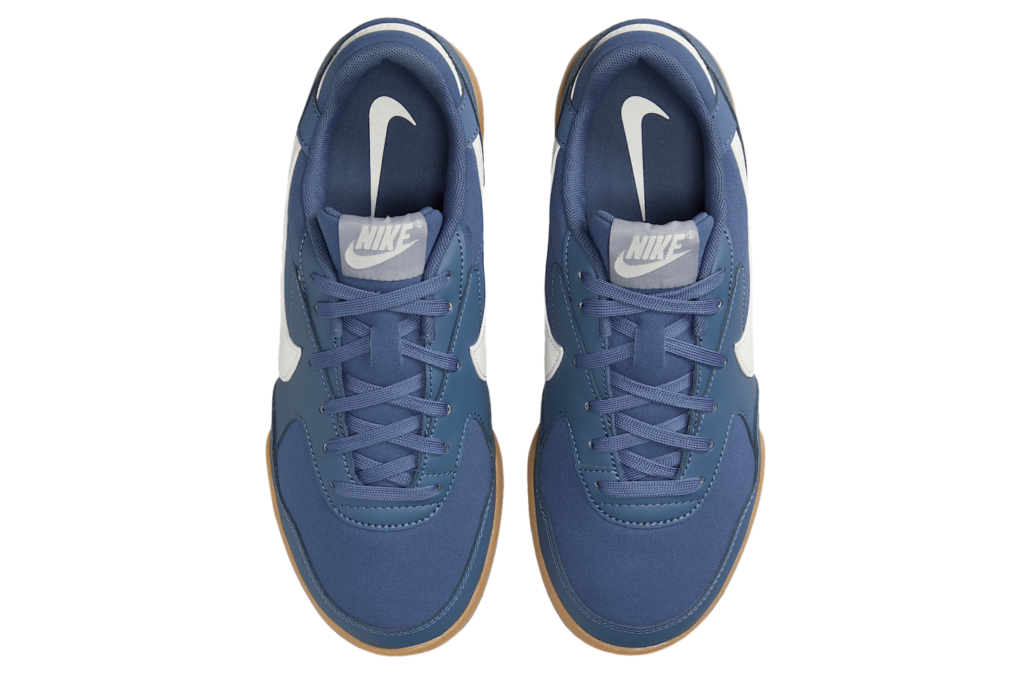 Nike Terra Manta WMNS Diffused Blue / Gum Light Brown - Jul
