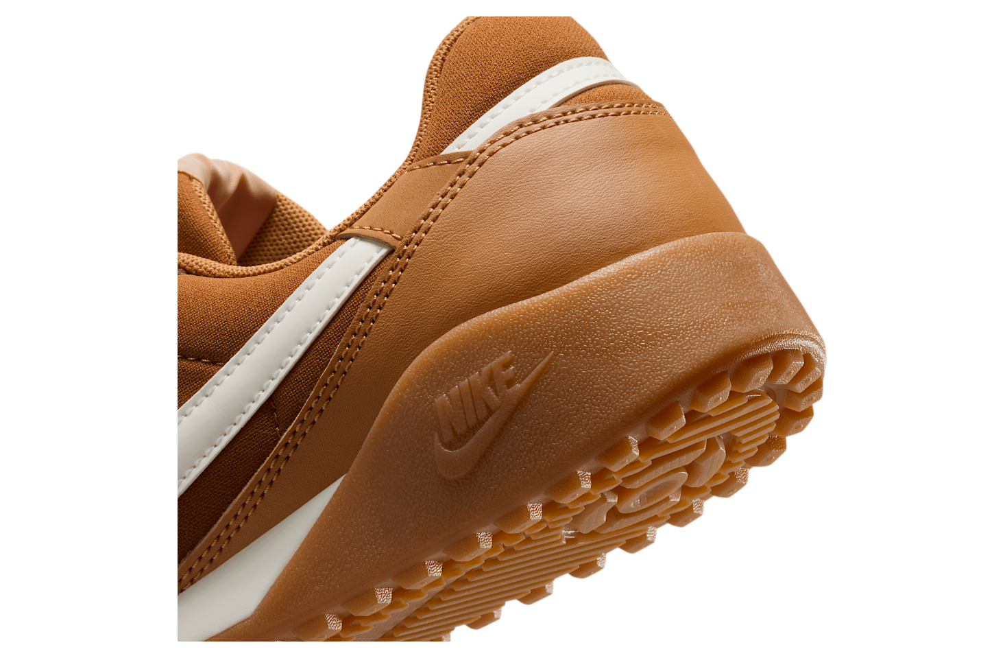 Nike Terra Manta WMNS Flax / Gum Light Brown