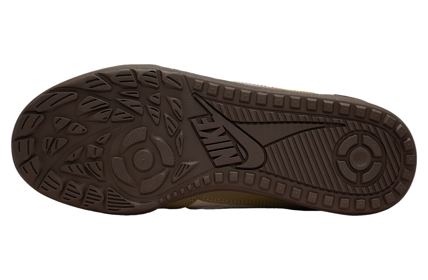 Nike Terra Manta WMNS Pearl White / Baroque Brown