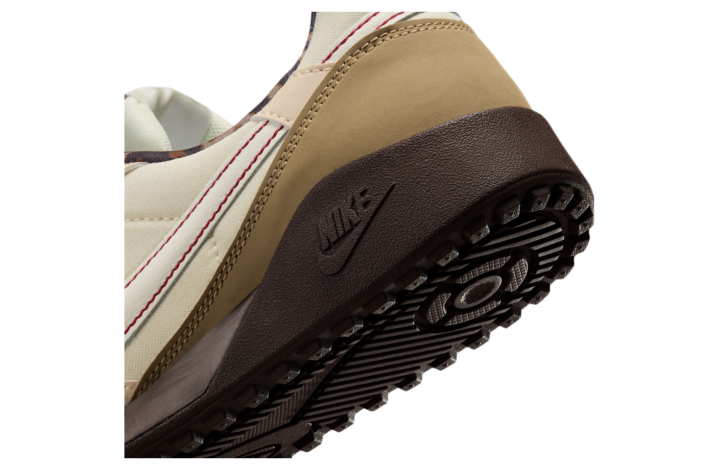 Nike Terra Manta WMNS Pearl White / Baroque Brown