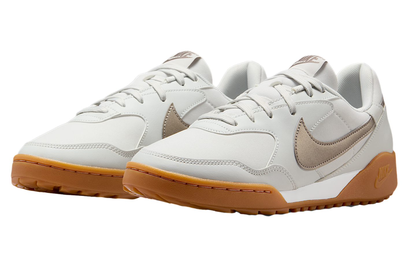Nike Terra Manta WMNS Photon Dust / Gum Light Brown - Oct 2025