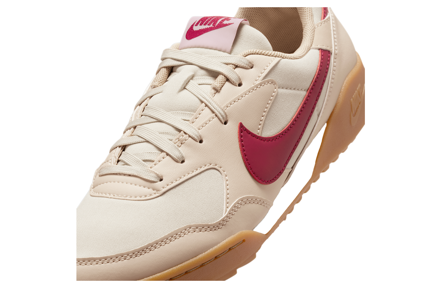 Nike Terra Manta WMNS Sanddrift / Gum Light Brown - Jul 2025