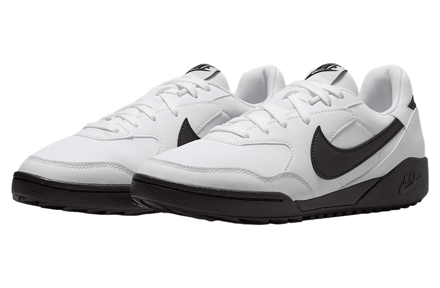 【NIKE】Nike Terra Manta Shoes Black White Nike Terra Manta Terra Manta Mens Sneakers, Color: Black Wht
