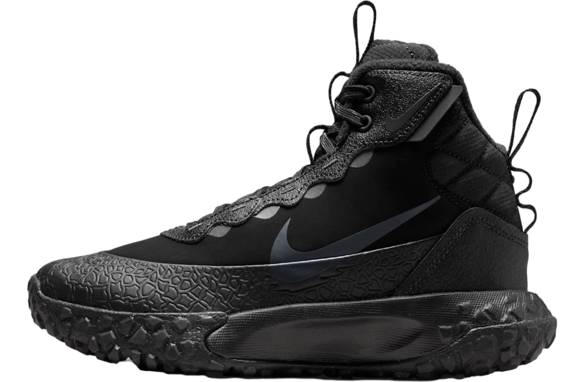 Nike Terrascout GS Black / Anthracite