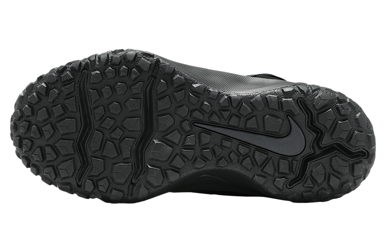 Nike Terrascout GS Black / Anthracite / Black