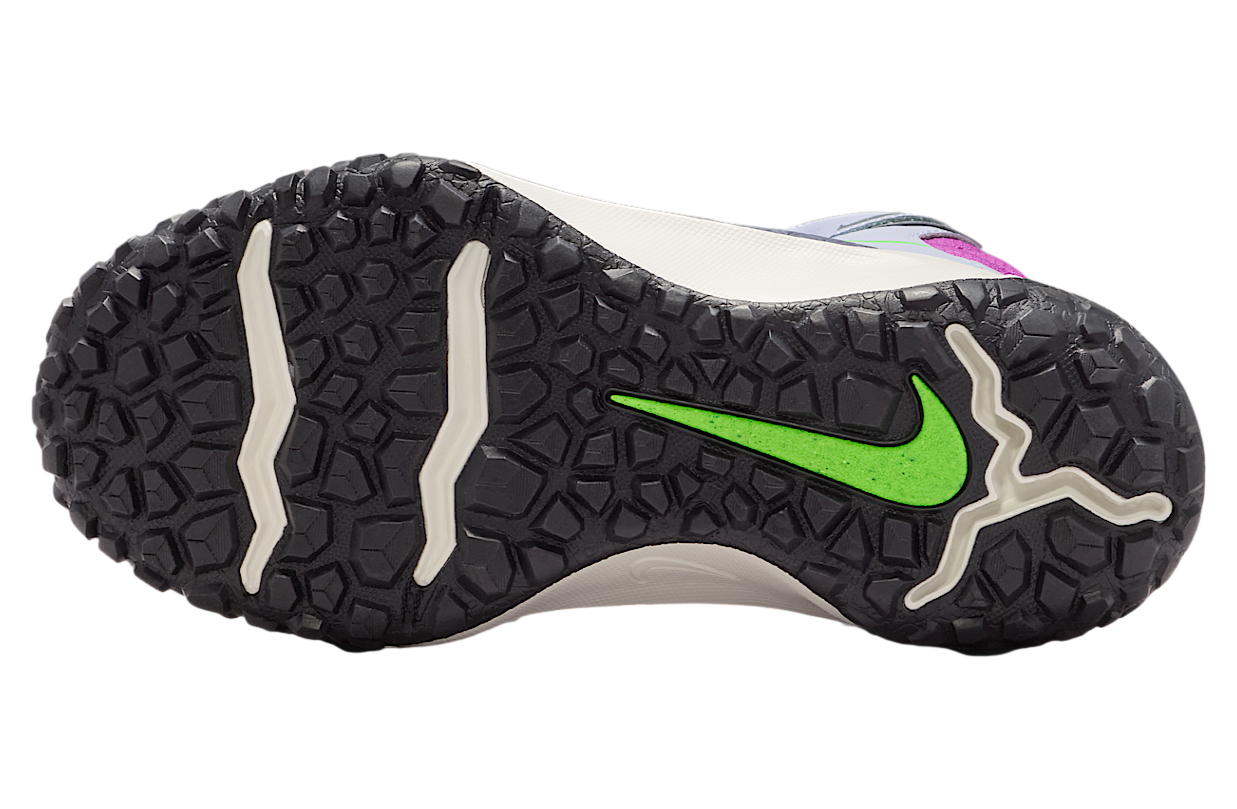 Nike Terrascout GS Ghost / Light Carbon