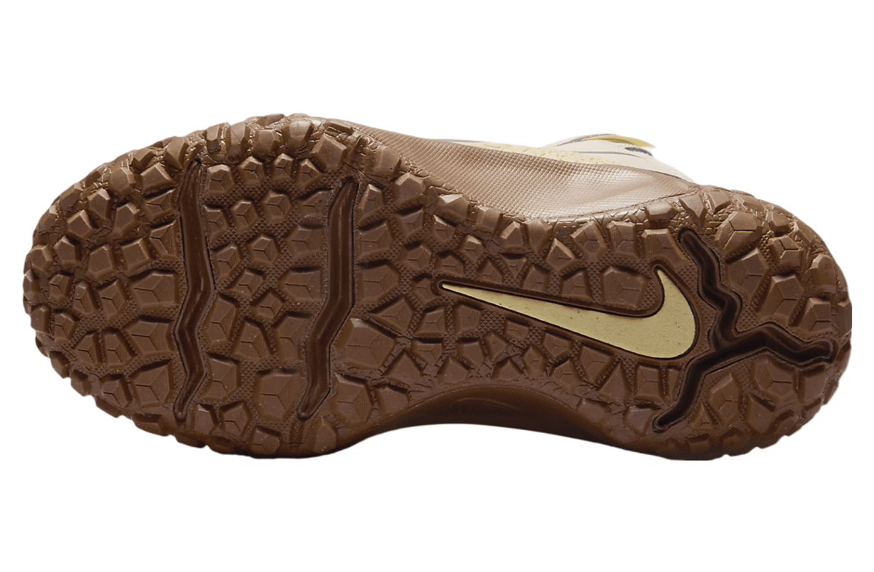 Nike Terrascout GS Sanddrift / Light British Tan