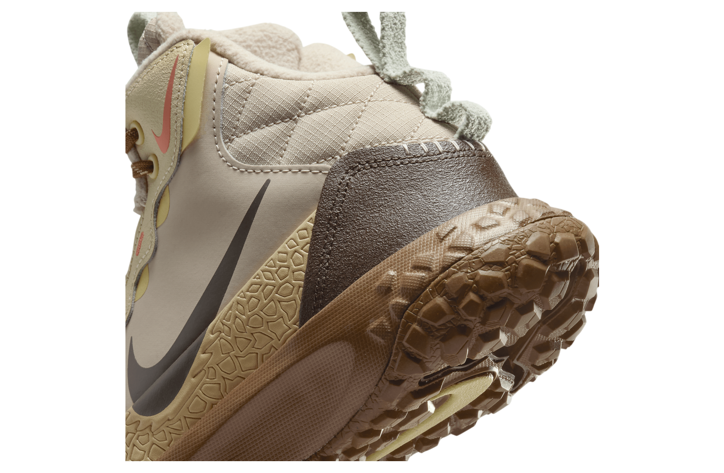 Nike Terrascout GS Sanddrift / Light British Tan