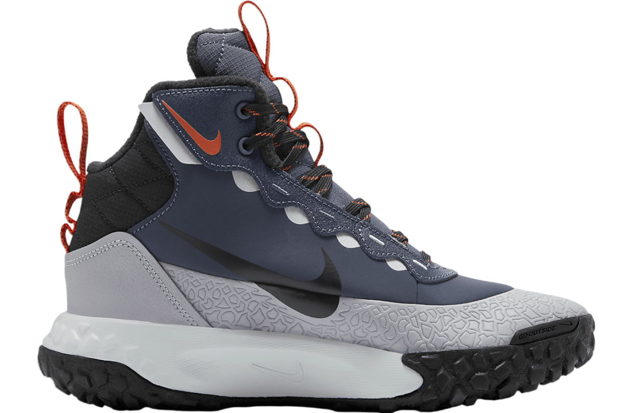 Nike Terrascout GS Thunder Blue / Cement Grey