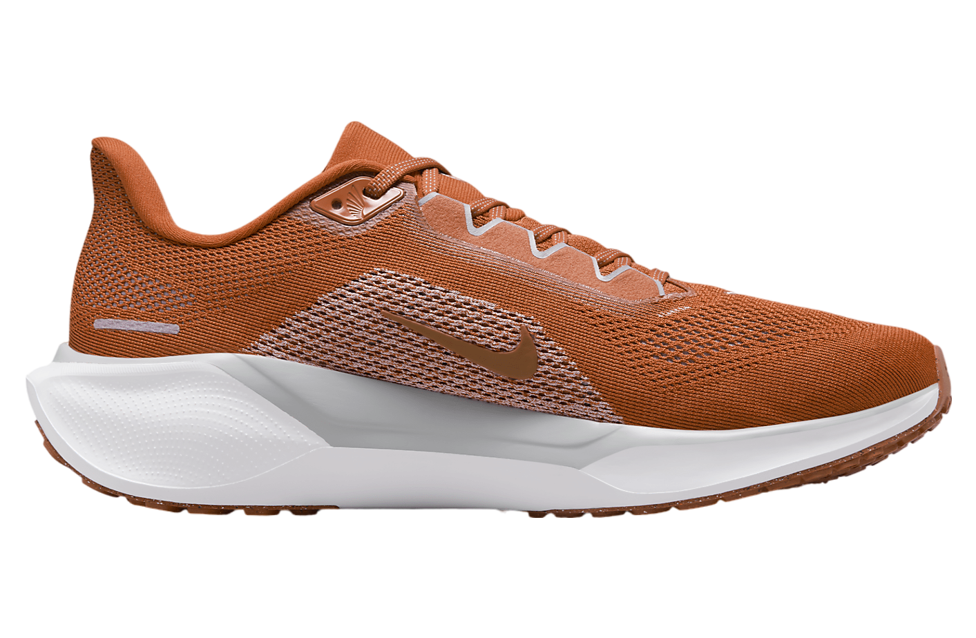 Nike Texas Pegasus 41 Desert Orange / White