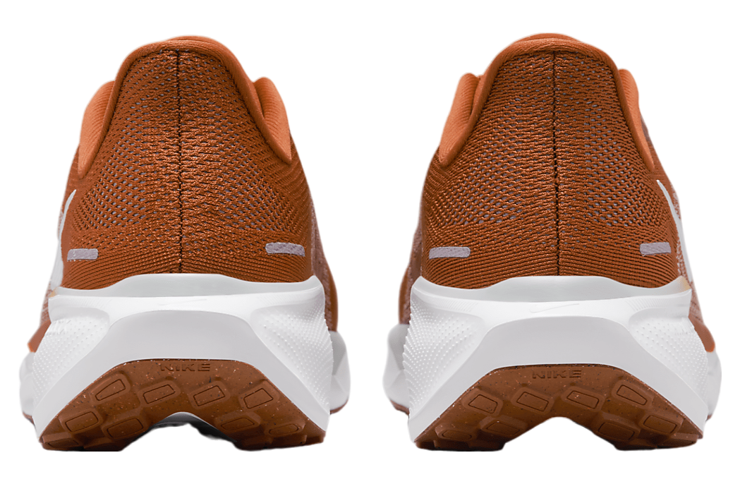 Nike Texas Pegasus 41 Desert Orange / White