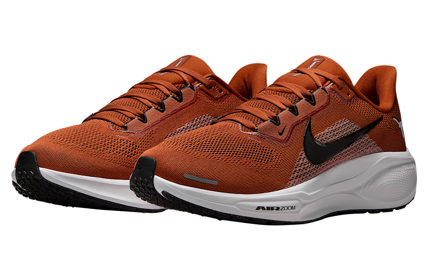 Nike Texas Pegasus 41 Desert Orange / White / Black