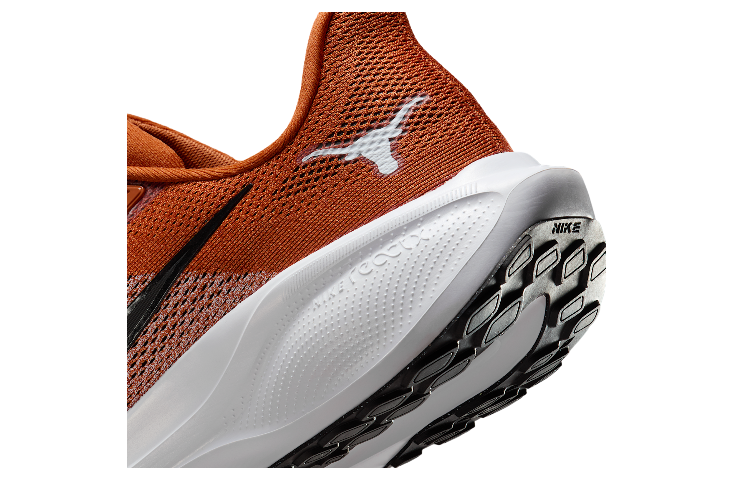 Nike Texas Pegasus 41 Desert Orange / White / Black