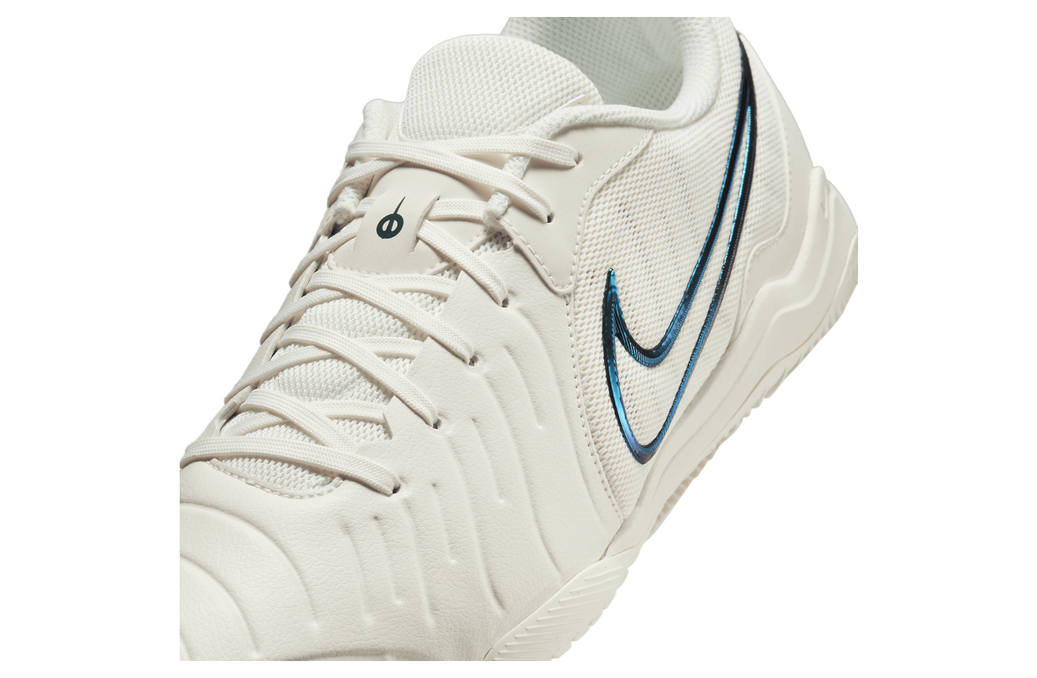 Nike Tiempo Legend 10 Academy 30 IC Sail / Dark Atomic Teal