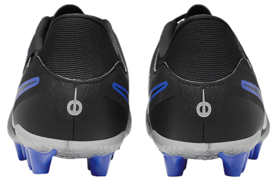 Nike Tiempo Legend 10 Academy AG Black / Hyper Royal