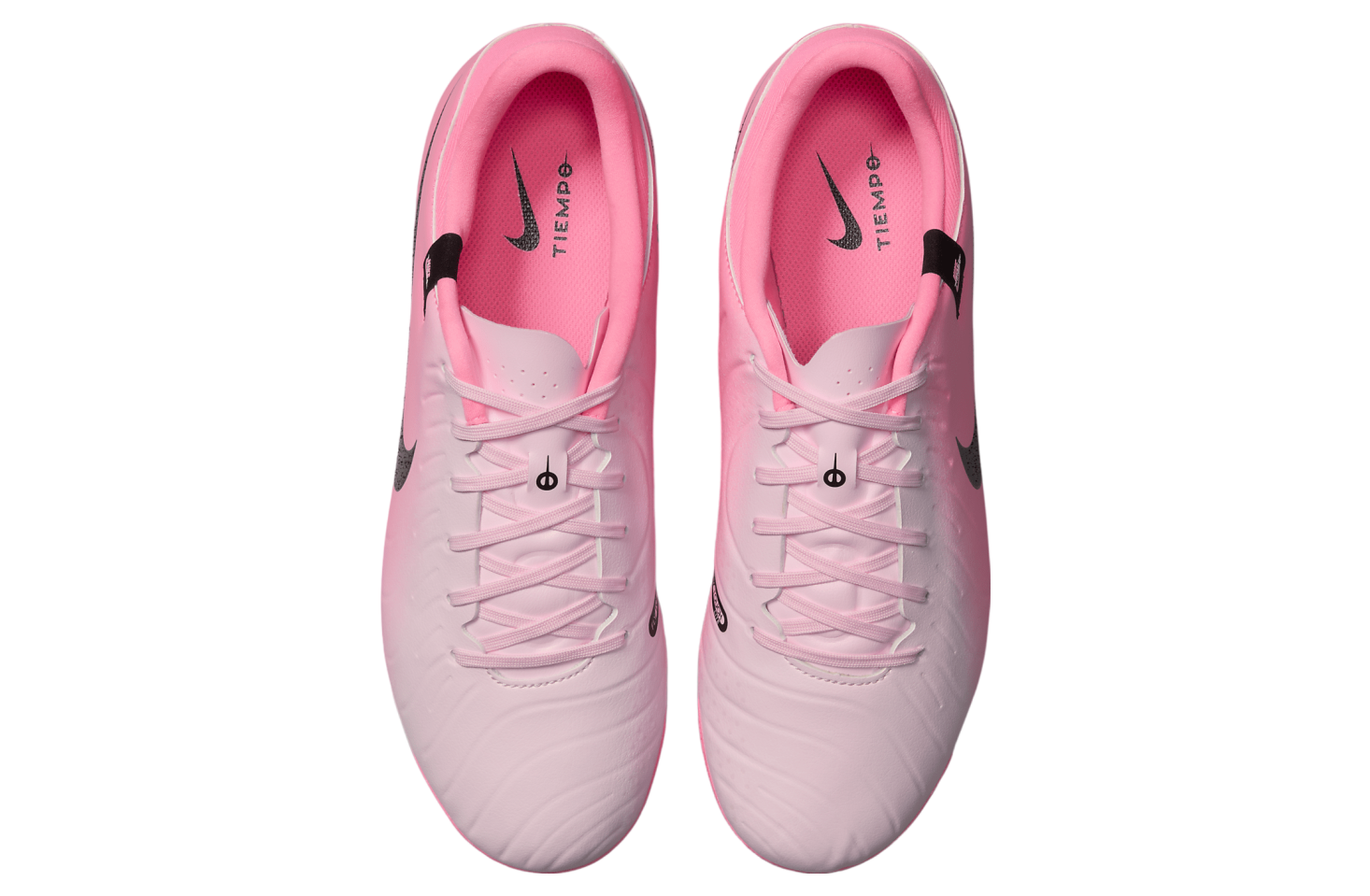 Nike Tiempo Legend 10 Academy AG Pink Foam / Black