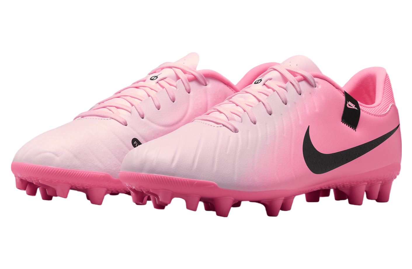 Nike Tiempo Legend 10 Academy AG Pink Foam / Black