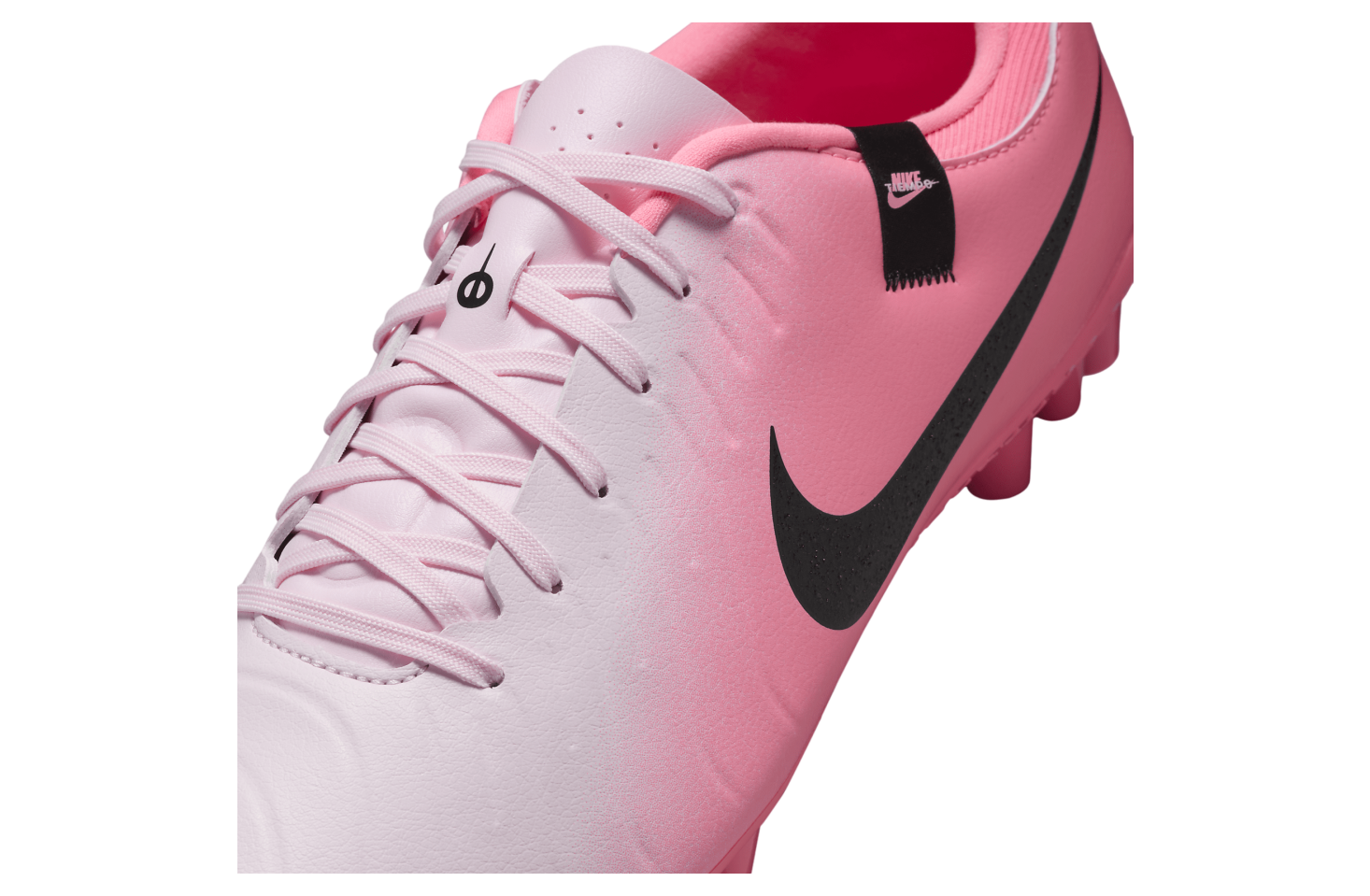 Nike Tiempo Legend 10 Academy AG Pink Foam / Black