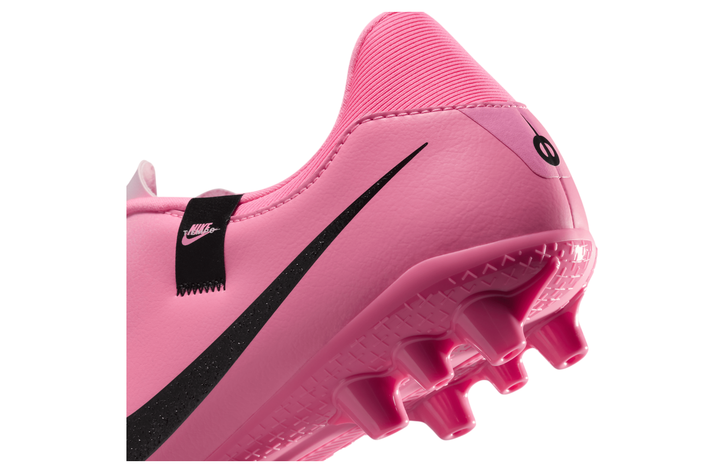 Nike Tiempo Legend 10 Academy AG Pink Foam / Black