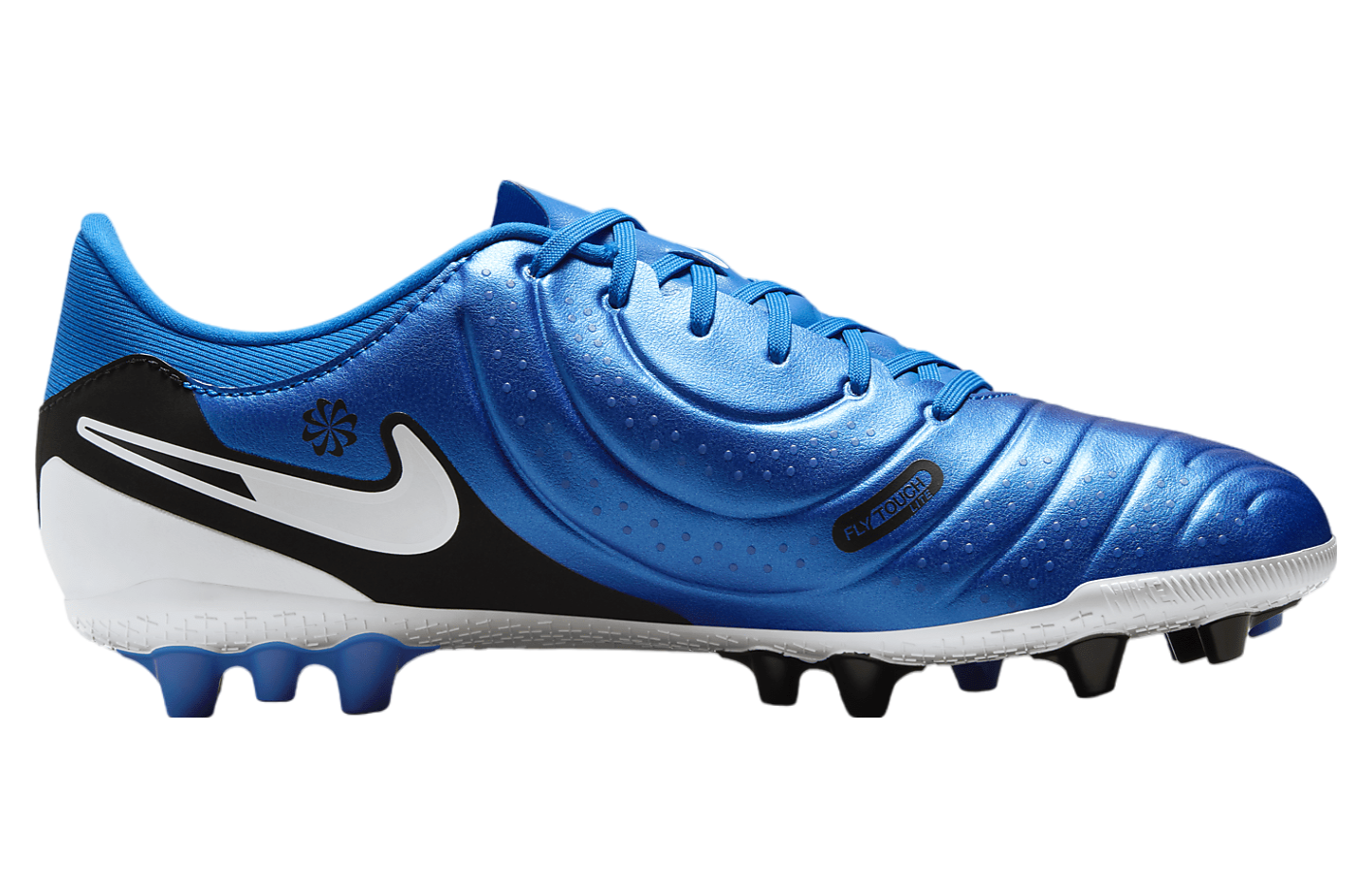 Nike Tiempo Legend 10 Academy AG Soar / White