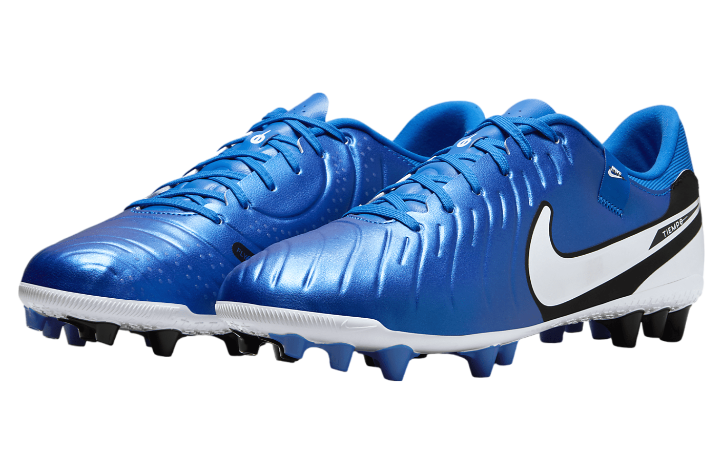 Nike Tiempo Legend 10 Academy AG Soar / White