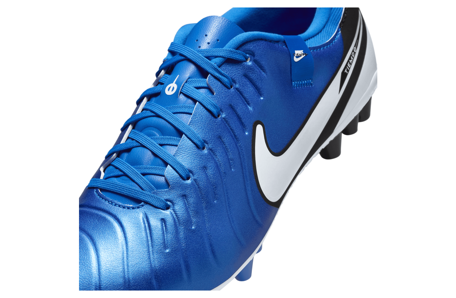 Nike Tiempo Legend 10 Academy AG Soar / White