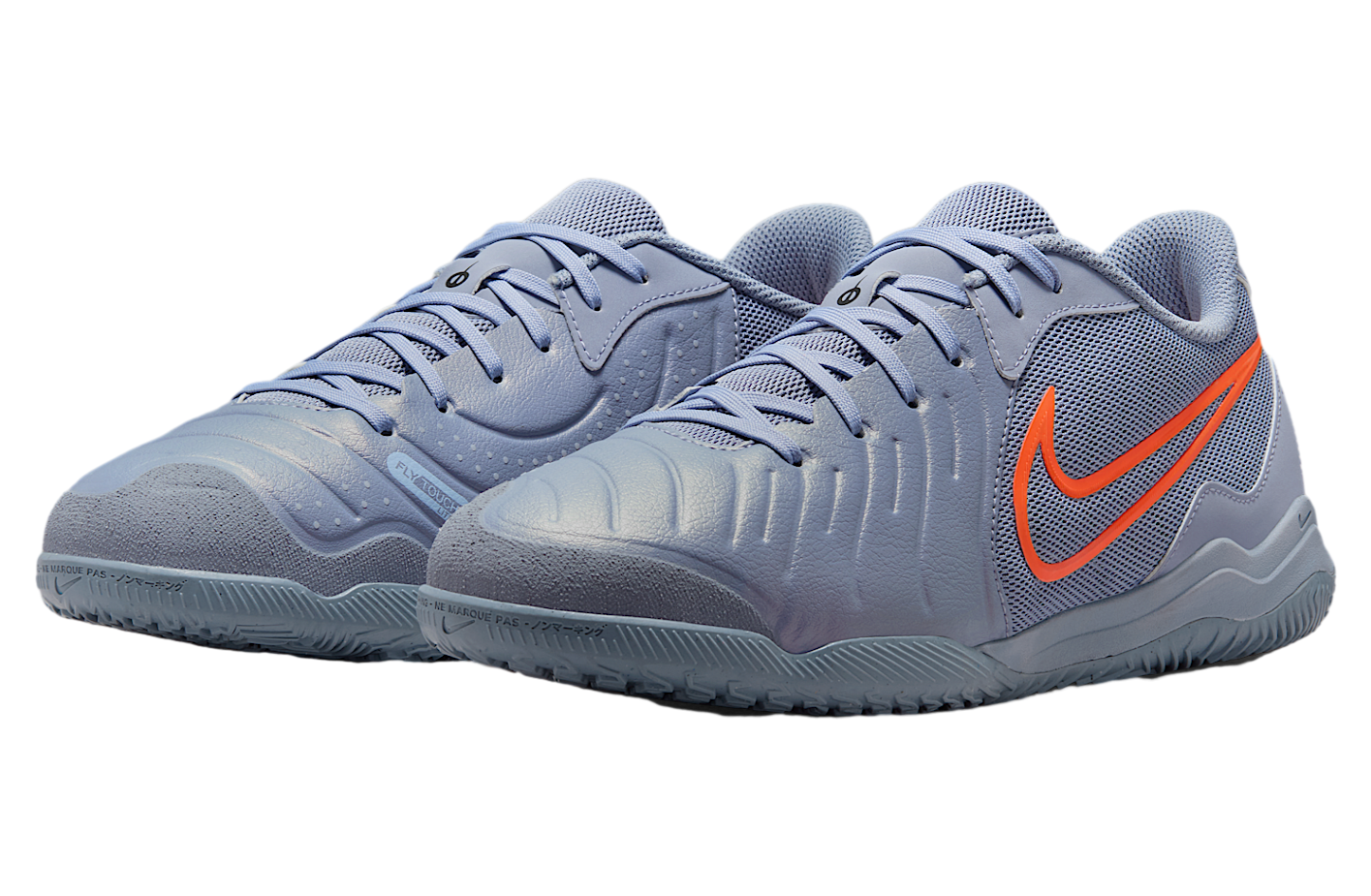 Nike Tiempo Legend 10 Academy Low Ic Blue Eclipse / Black