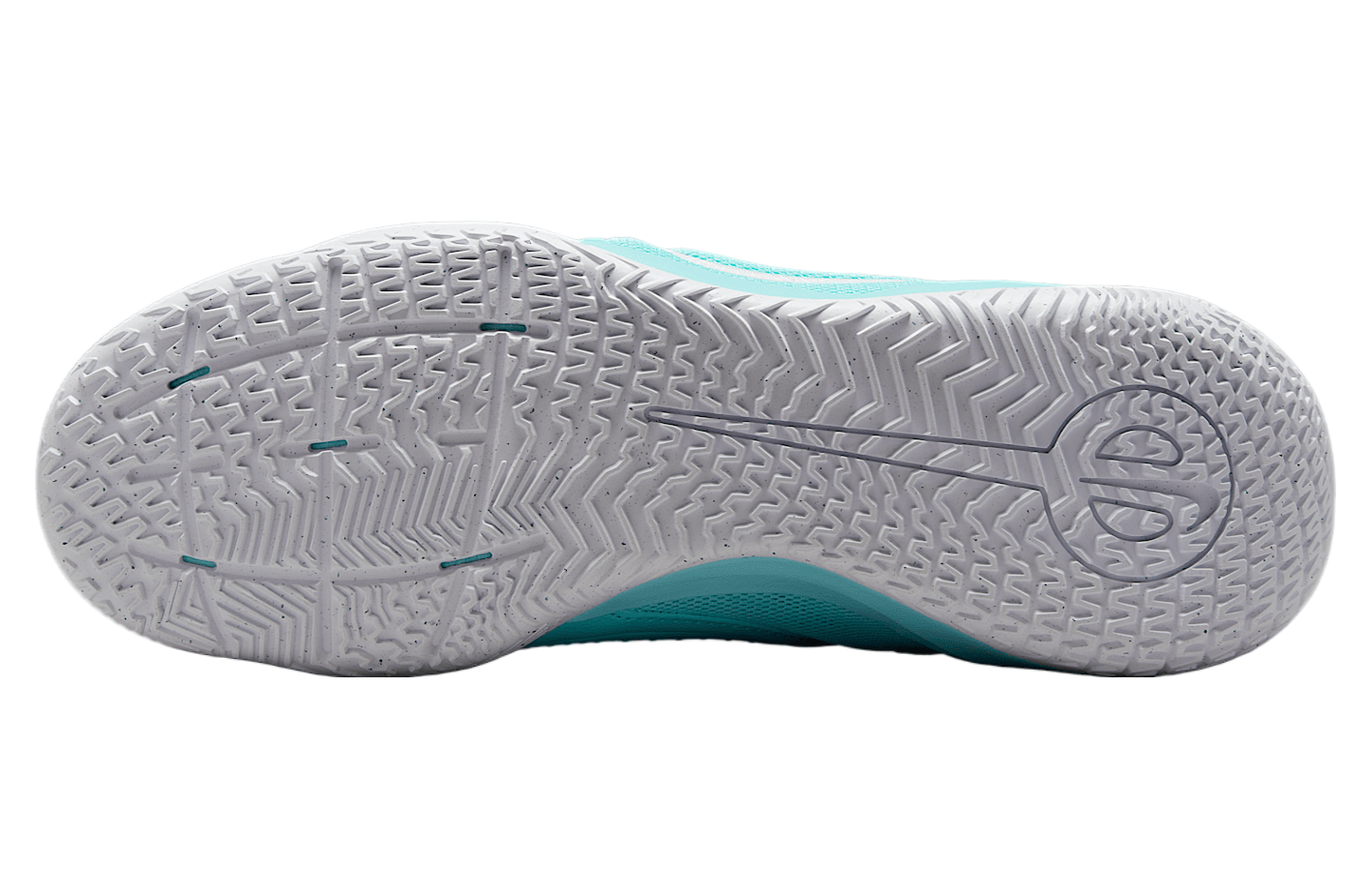 Nike Tiempo Legend 10 Academy Low IC Copa / White