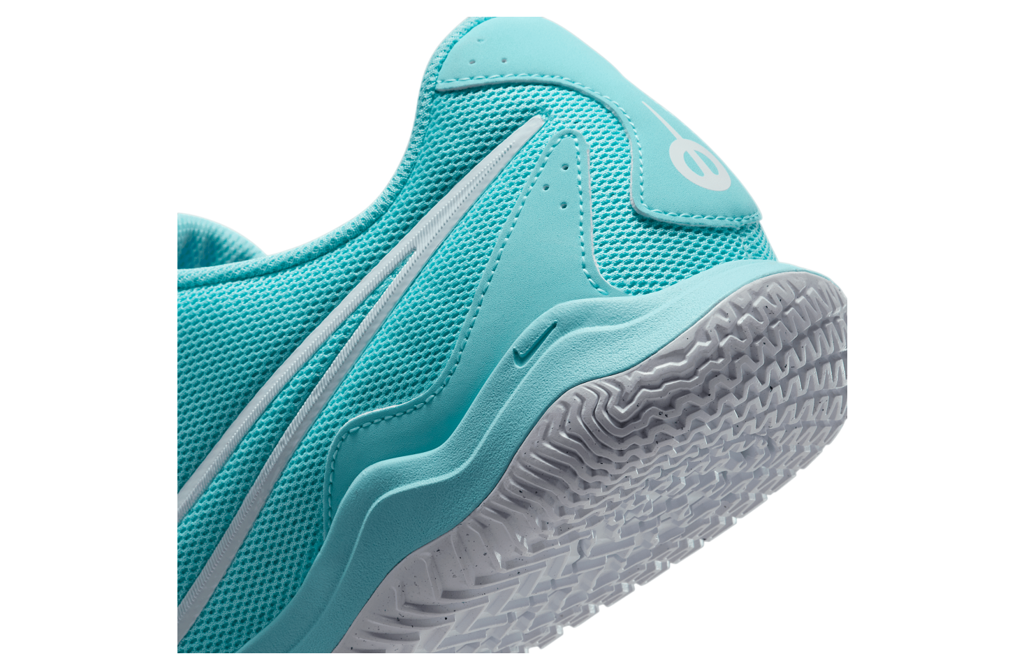 Nike Tiempo Legend 10 Academy Low IC Copa / White