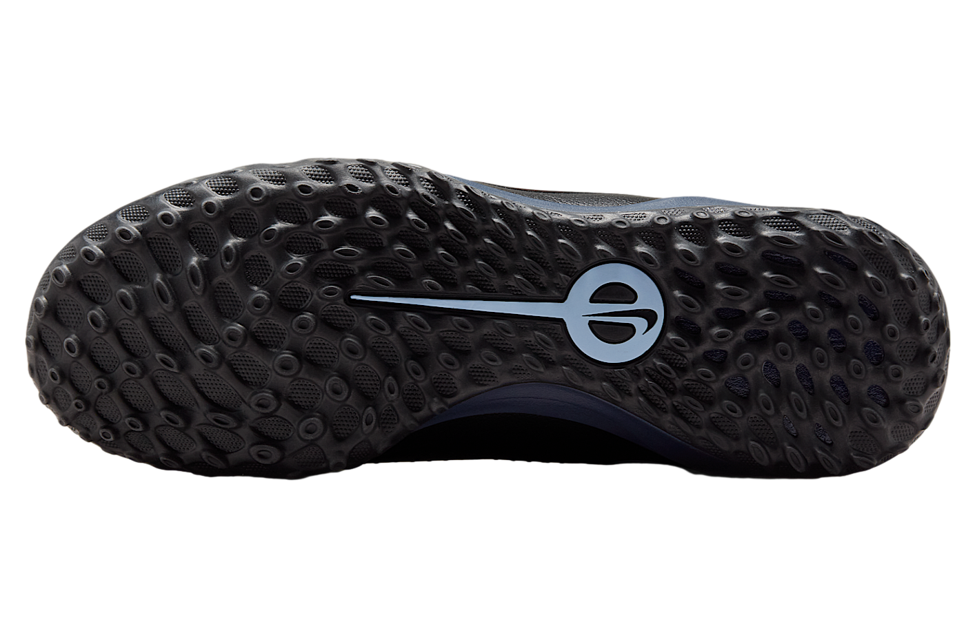 Nike Tiempo Legend 10 Academy Low TF Black