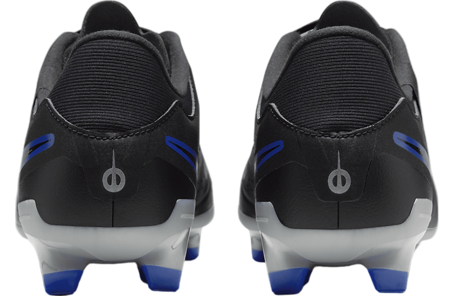 Nike Tiempo Legend 10 Academy MG Black / Hyper Royal