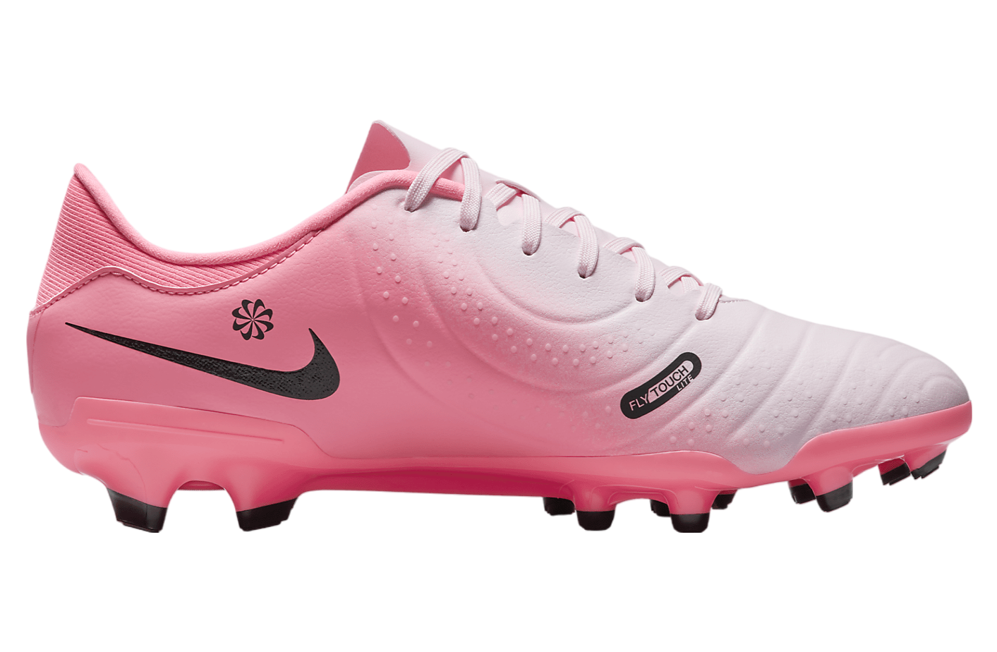 Nike Tiempo Legend 10 Academy MG Pink Foam / Black