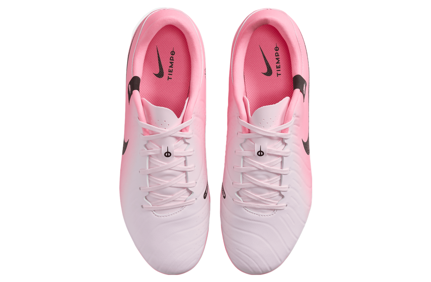 Nike Tiempo Legend 10 Academy MG Pink Foam / Black