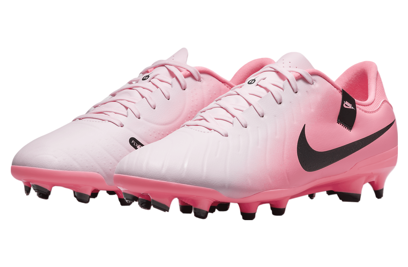 Nike Tiempo Legend 10 Academy MG Pink Foam / Black