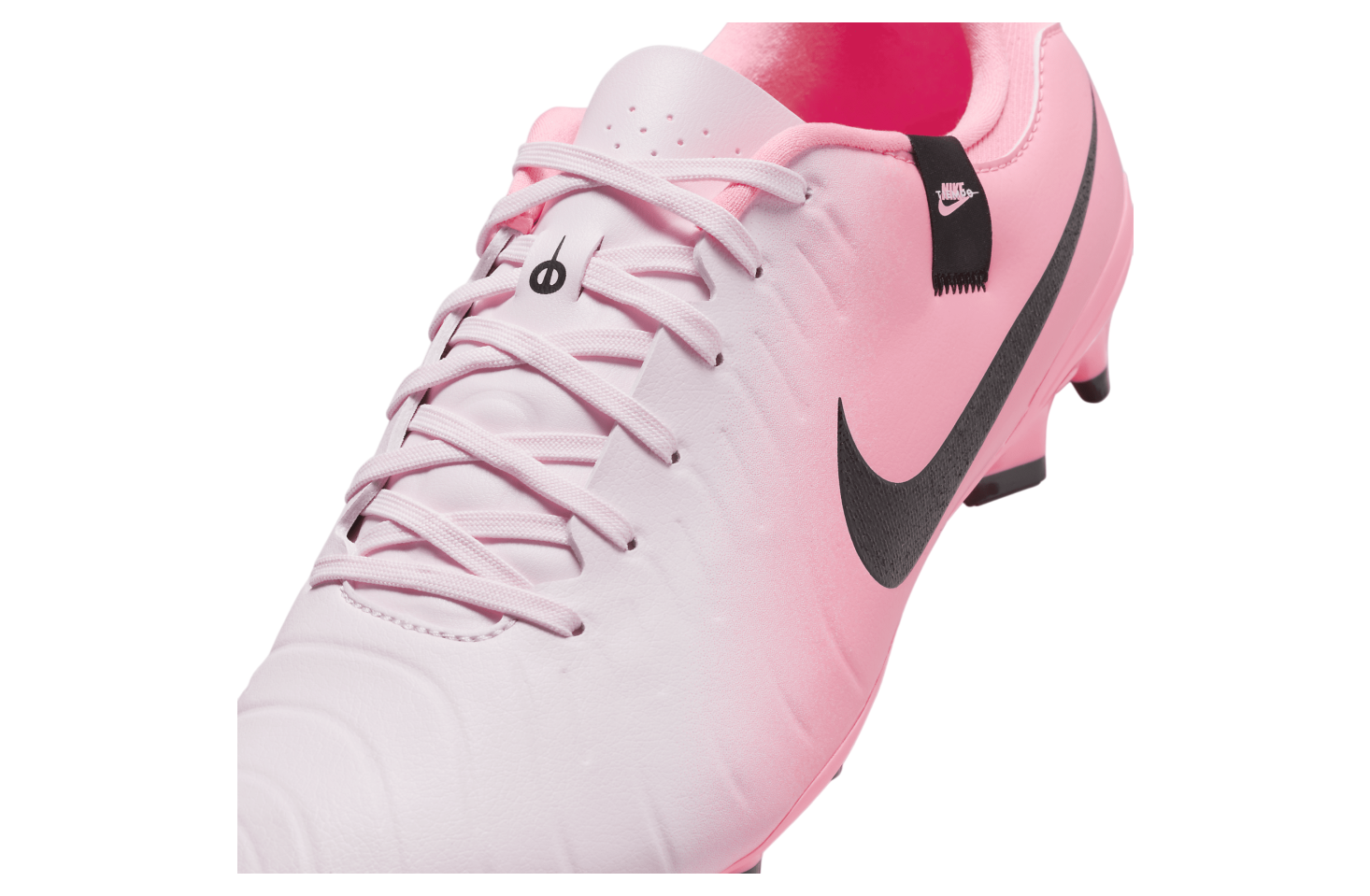 Nike Tiempo Legend 10 Academy MG Pink Foam / Black