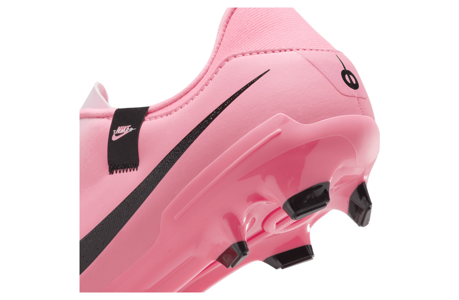 Nike Tiempo Legend 10 Academy MG Pink Foam / Black