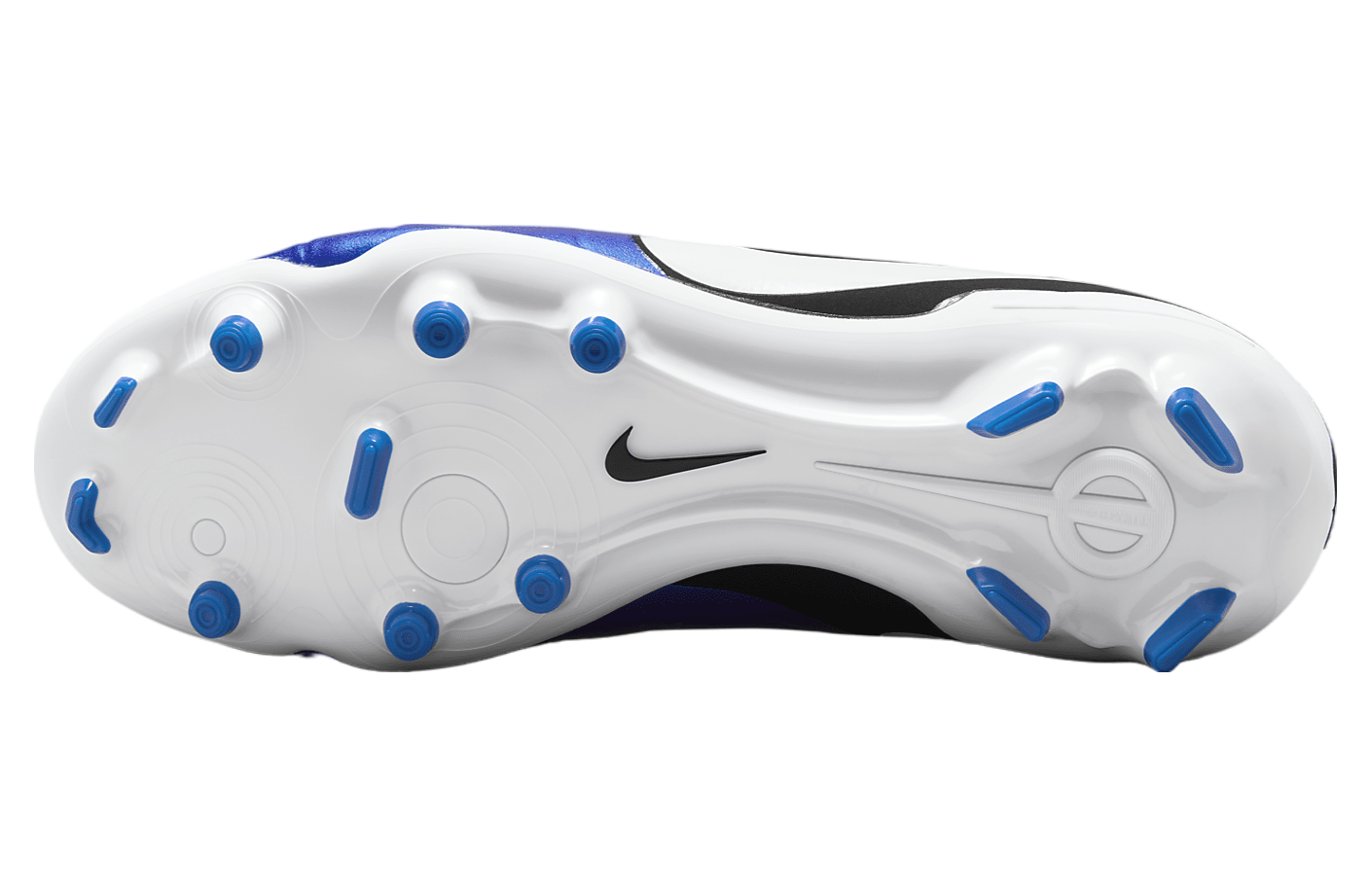 Nike Tiempo Legend 10 Academy MG Soar / White